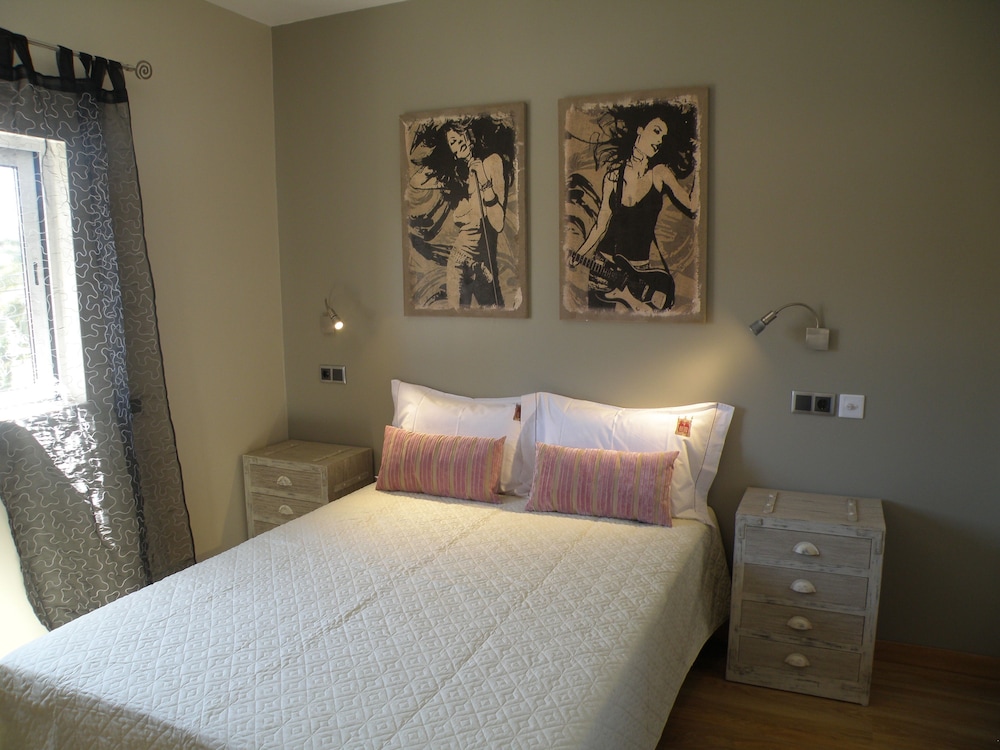 Villas D. Dinis Charming Residence 14/49