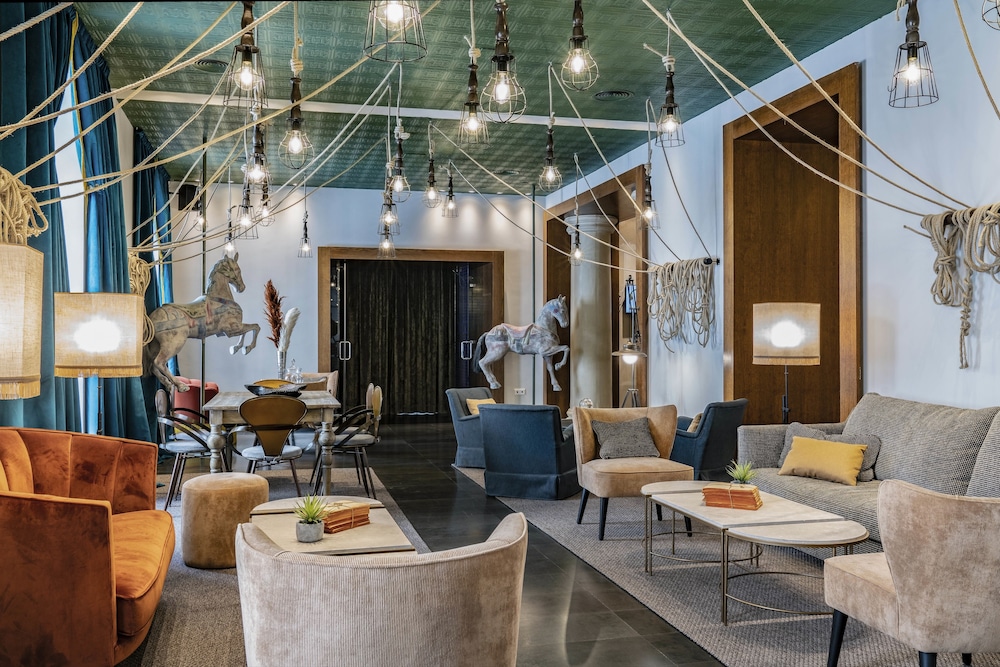 Vincci Soho Hotel 45/73
