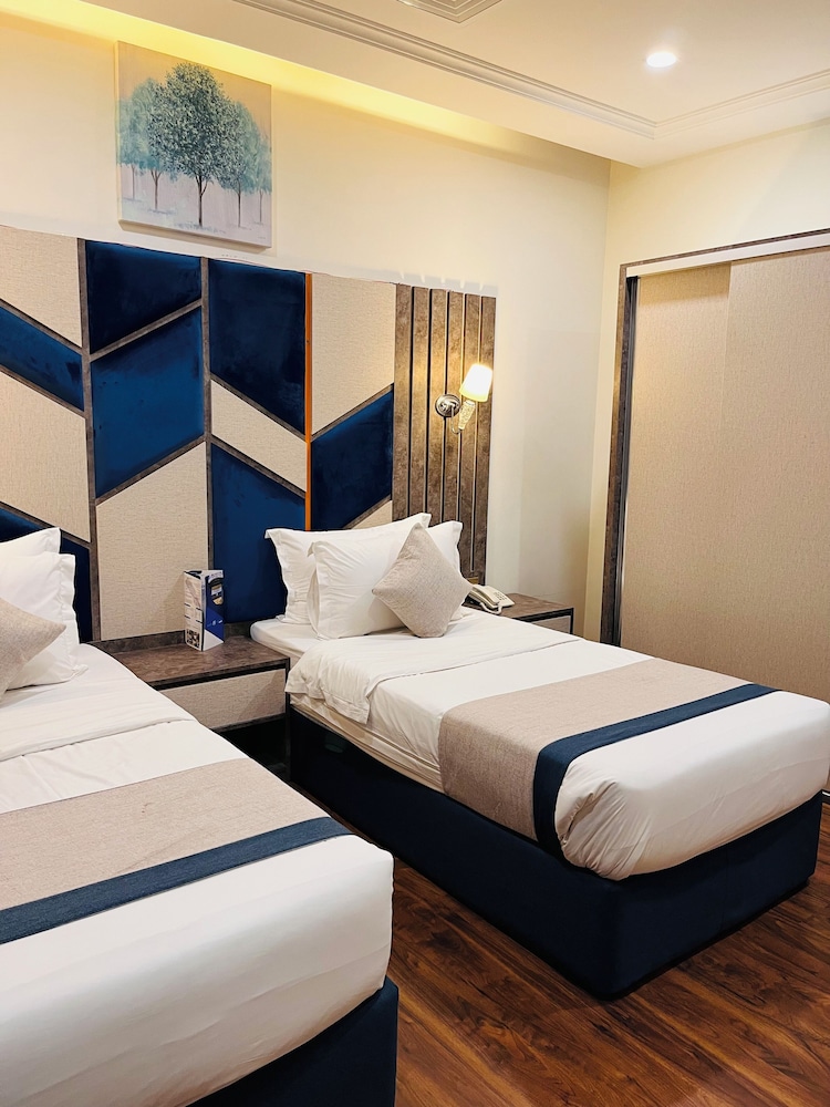 مبيت للشقق الفندقية(Mabeet Hotel Apartments) 31/54