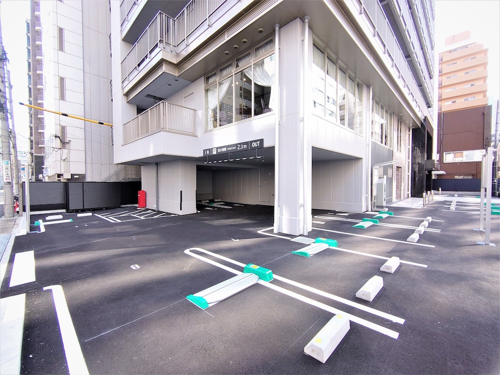 Green Rich Hotel Kobe Sannomiya (Artificial hot spring Futamata Yunohana) 47/50