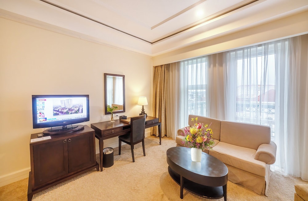 La Sapinette Hotel Dalat 34/50