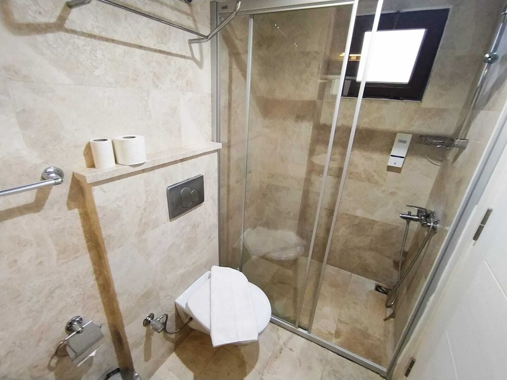 Alya Hotel Gocek 65/70