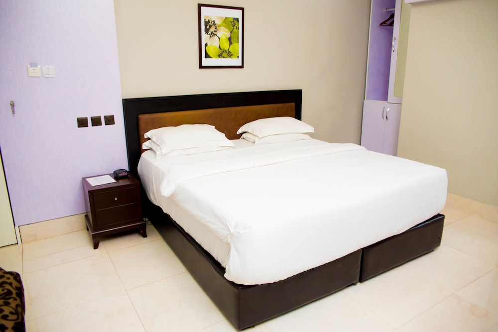 Best Western Starfire Hotel 17/75