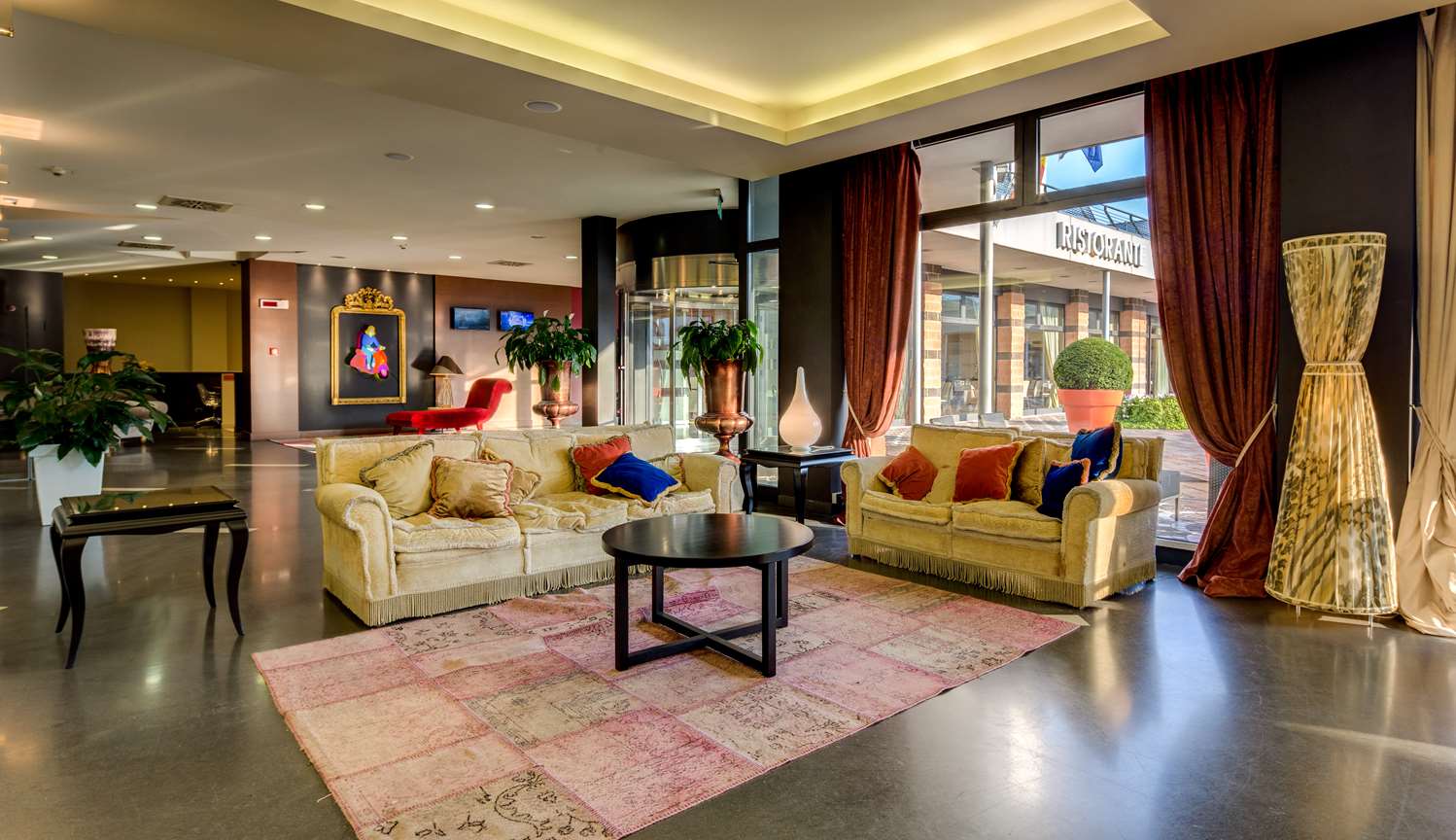 B&B HOTEL Expo Verona Villafranca 13/25