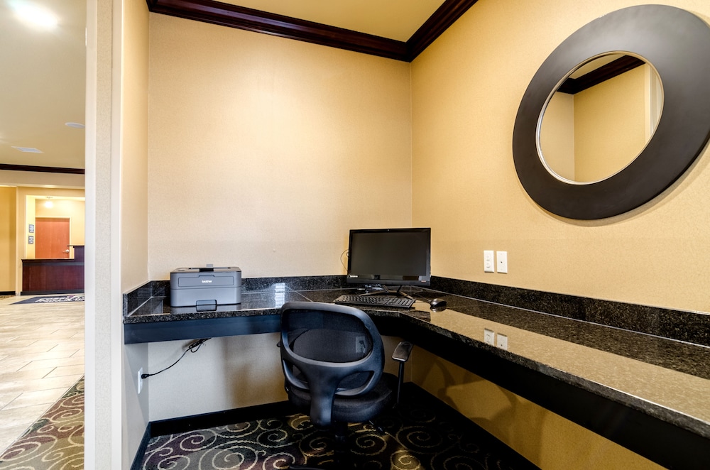 Cobblestone Inn & Suites - Vinton 41/50