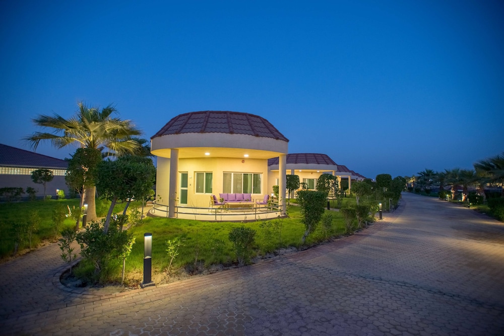 Radisson Blu Resort Al Khobar Half Moon Bay in AL KHOBAR