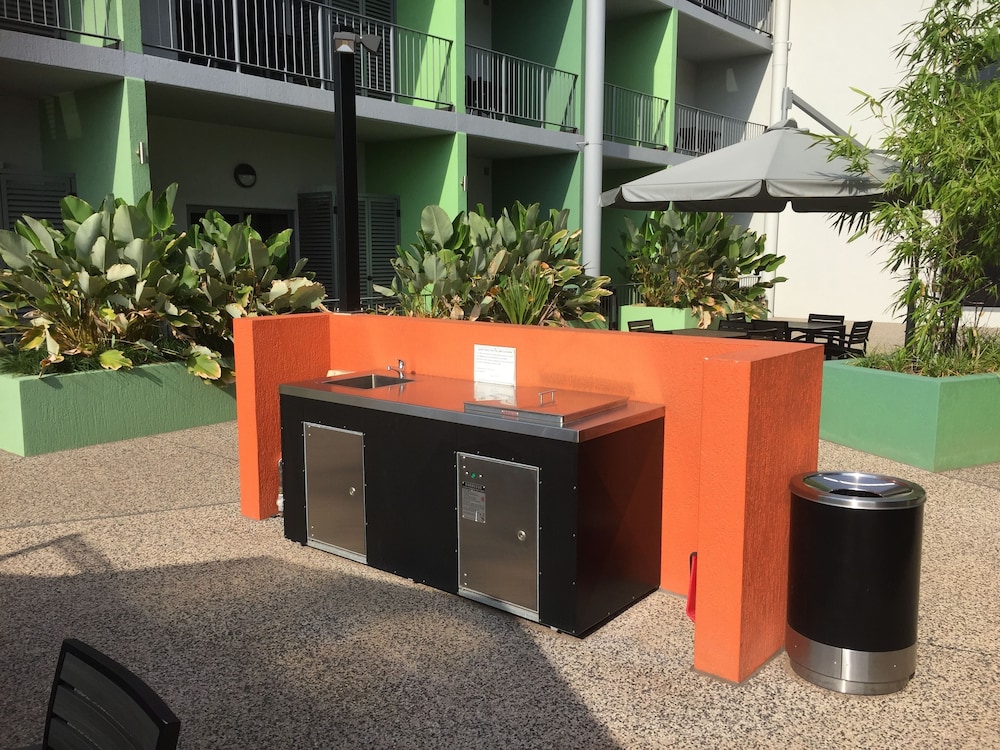 Hudson Apartment Hotels Berrimah 6/61