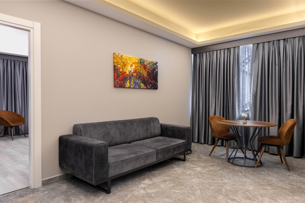 The Plaza Hotel Edirne 53/74