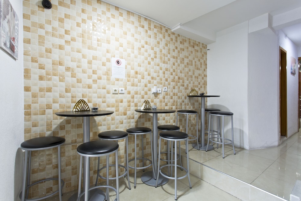 Braganca Oporto Hotel 55/70