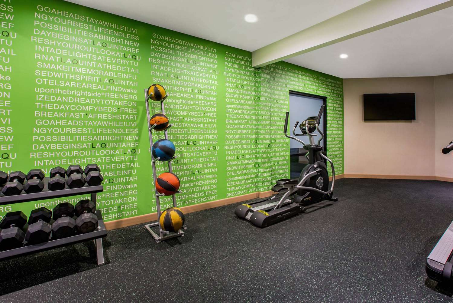La Quinta Inn & Suites By Wyndham Pomona 28/52