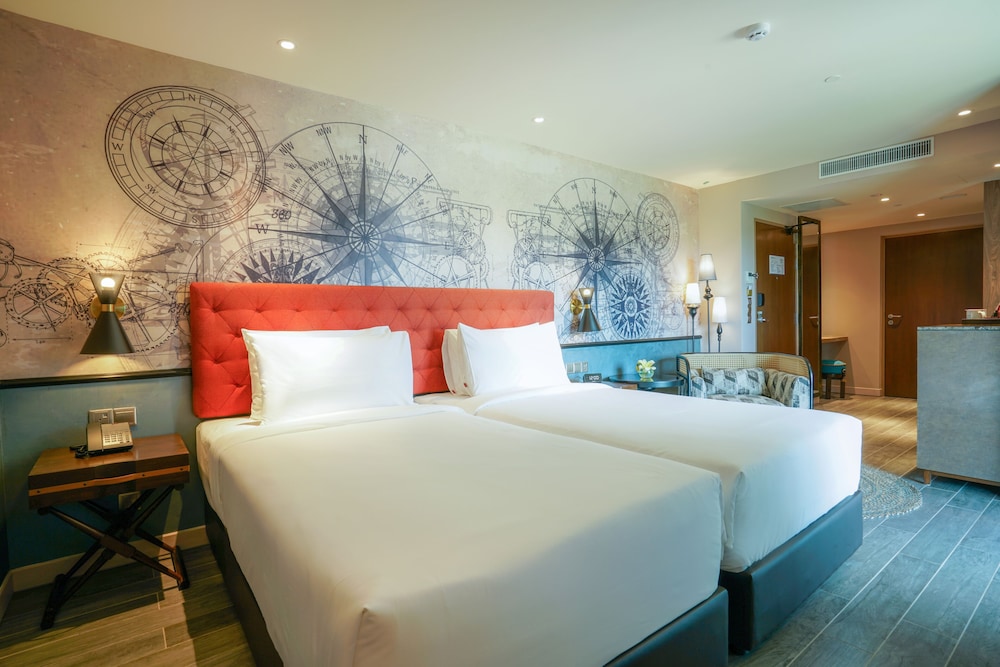 MERCURE LANGKAWI PANTAI CENANG 13/68