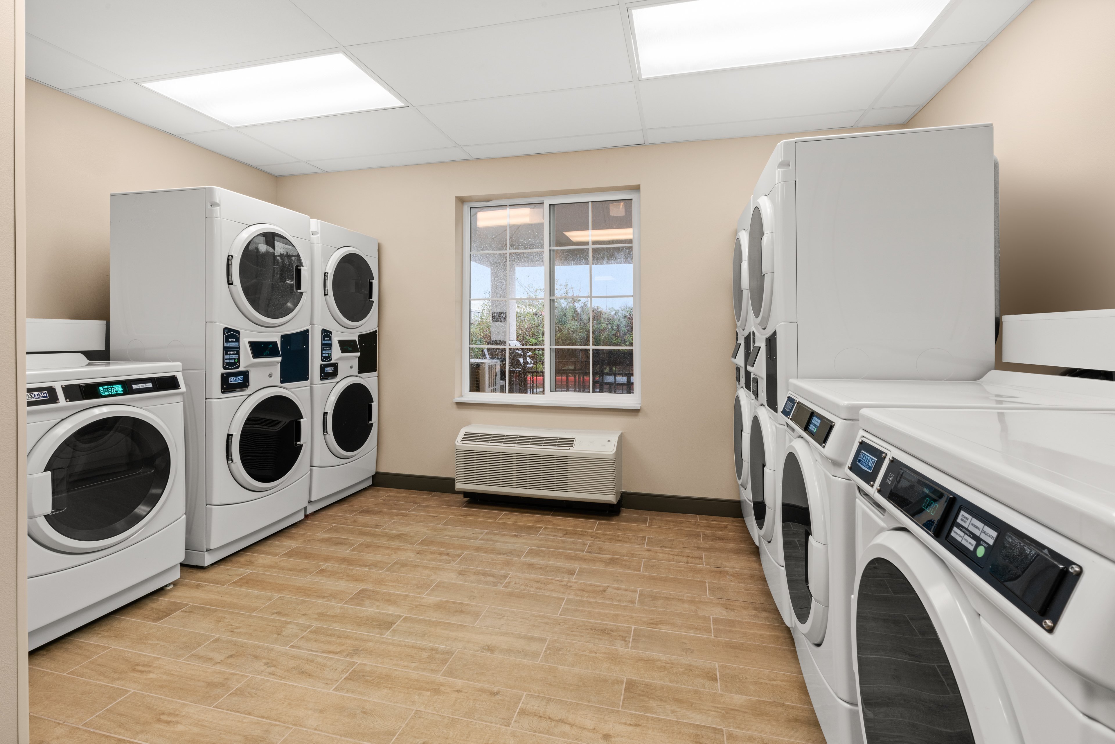 Candlewood Suites Sumner - Puyallup Area 26/37