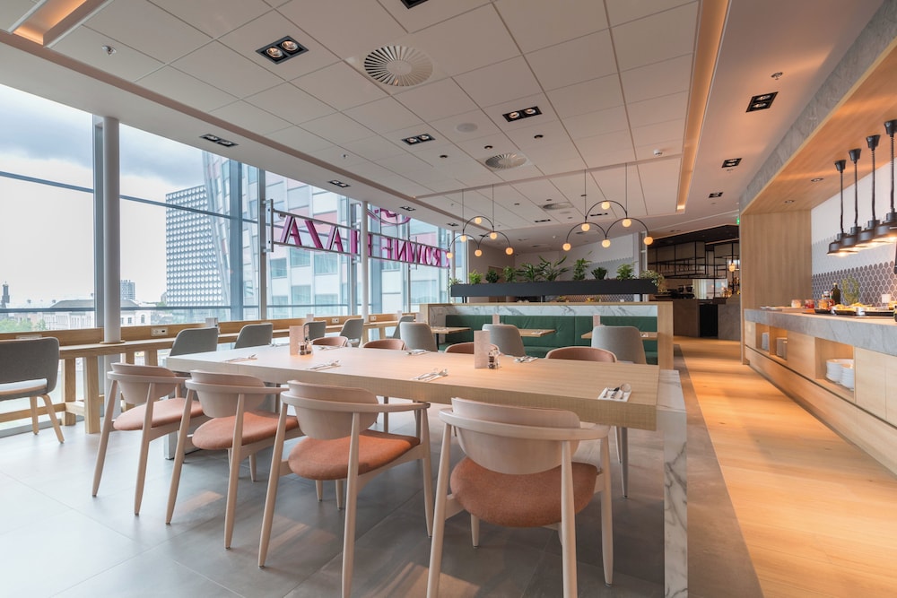 Crowne Plaza Utrecht - Central Station 47/72