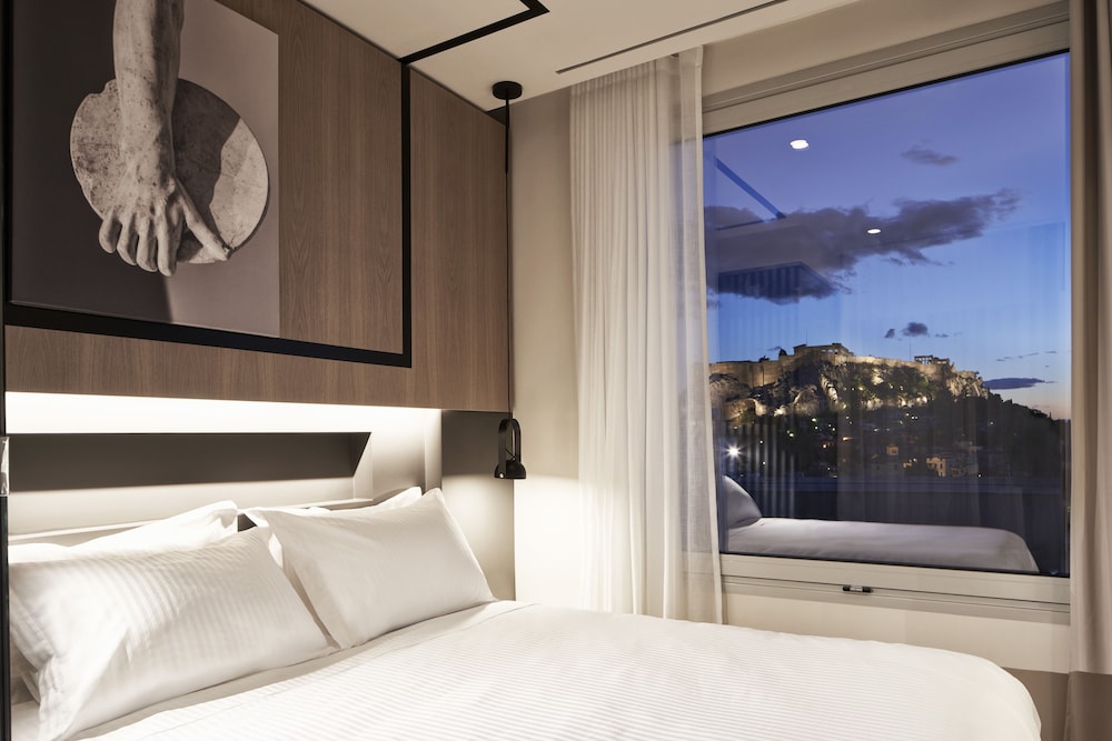 Urban Frame Hotel 11/46