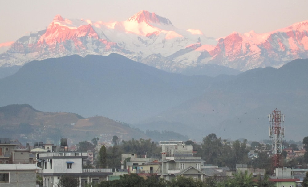 New Annapurna Guest House 48/54