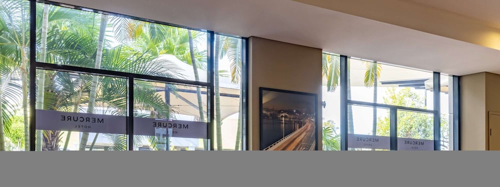 Mercure Brisbane Garden City 3/67