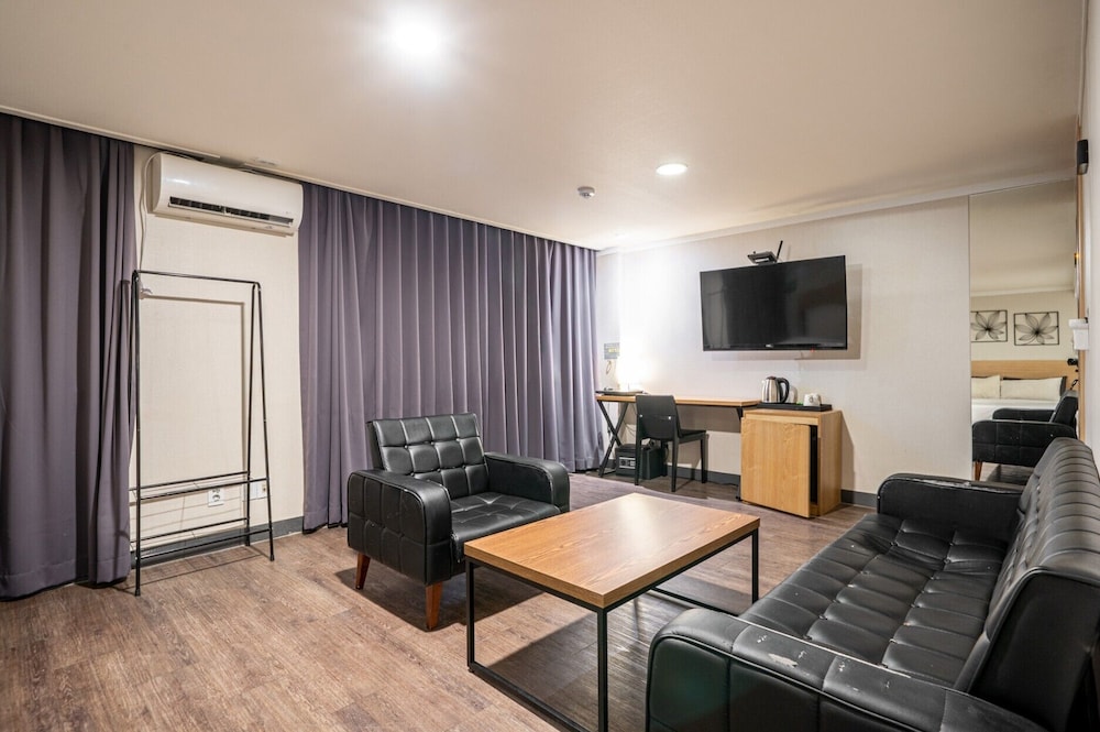 Pyeongtaek Stay Hotel 34/50