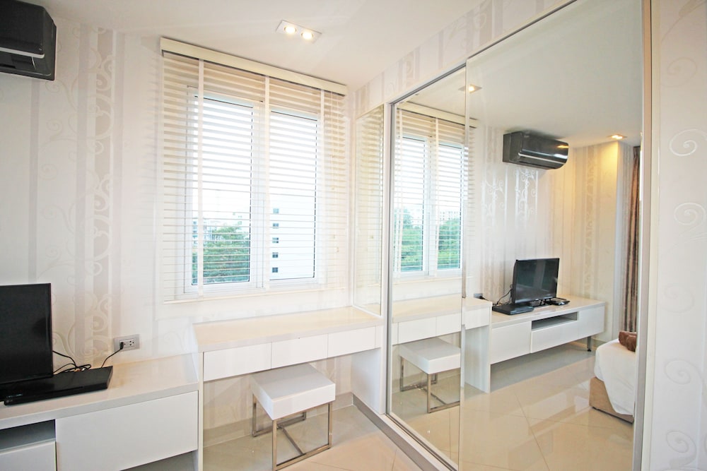The View Cosy Beach By Pattaya Sunny Rentals 18/65