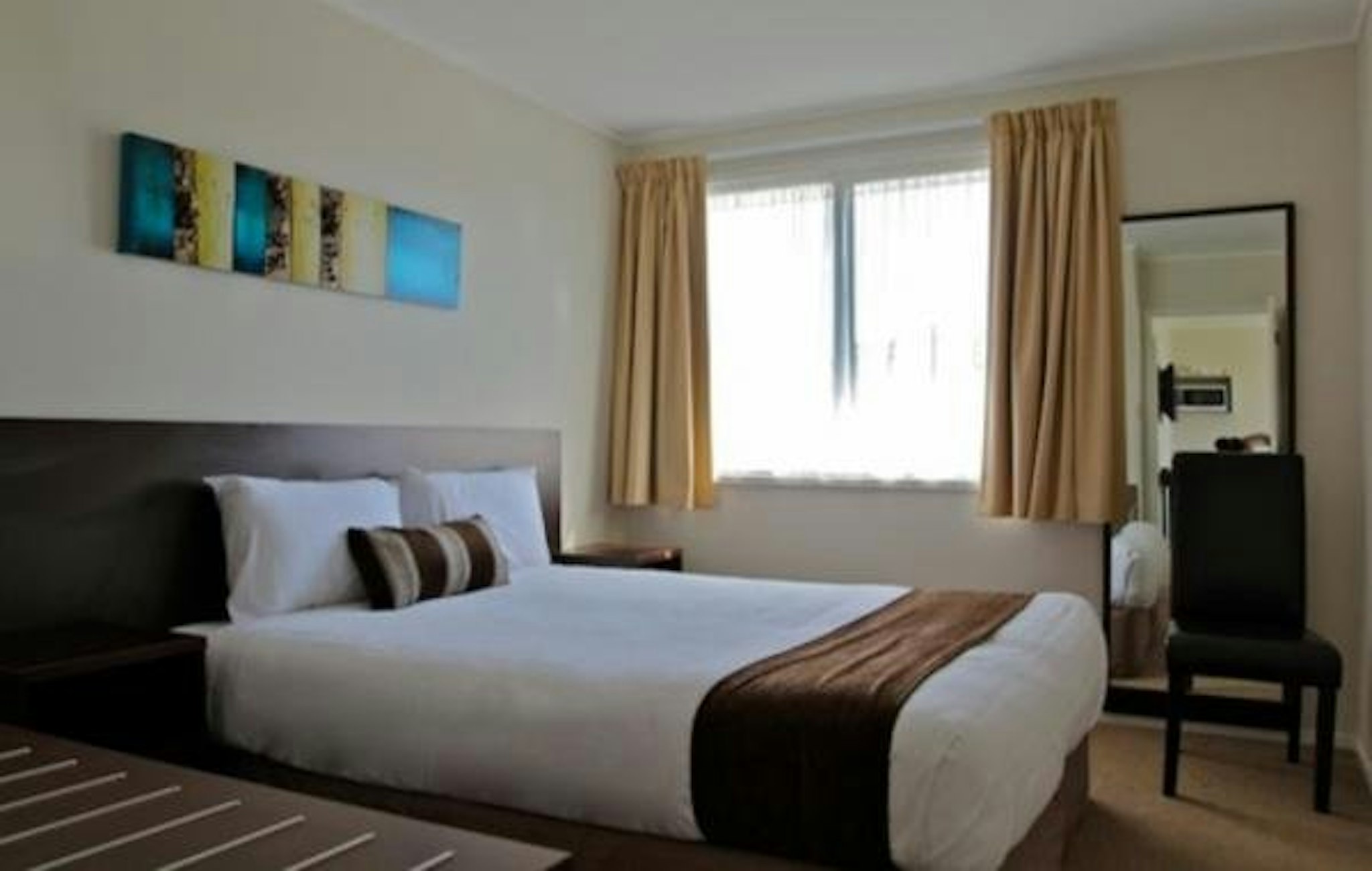 The Surrey Hotel 4/13