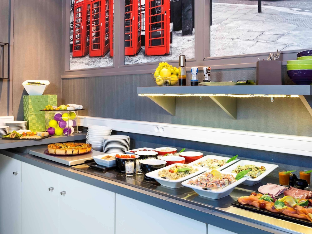 ibis Styles Blois Centre Gare 44/68