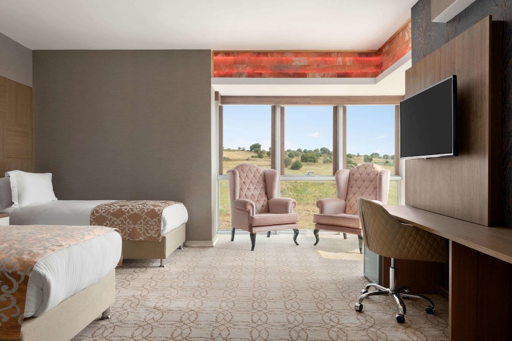 Wyndham Cerkezkoy 48/52