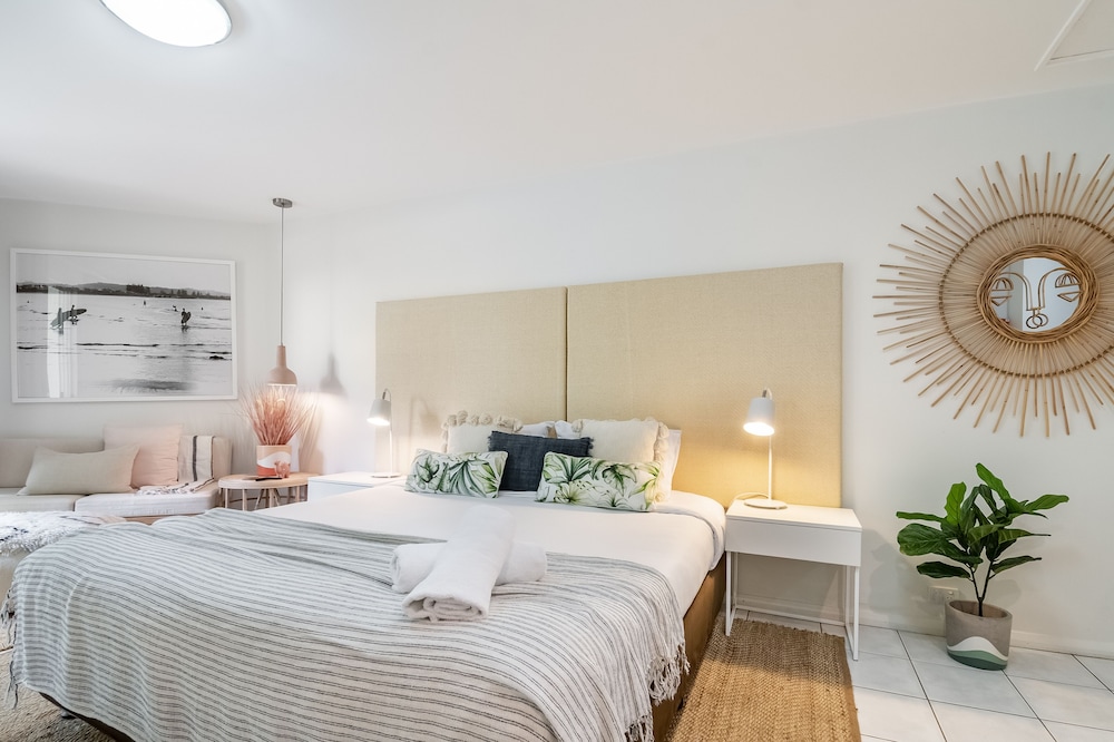Eco Beach Resort Byron Bay 26/80