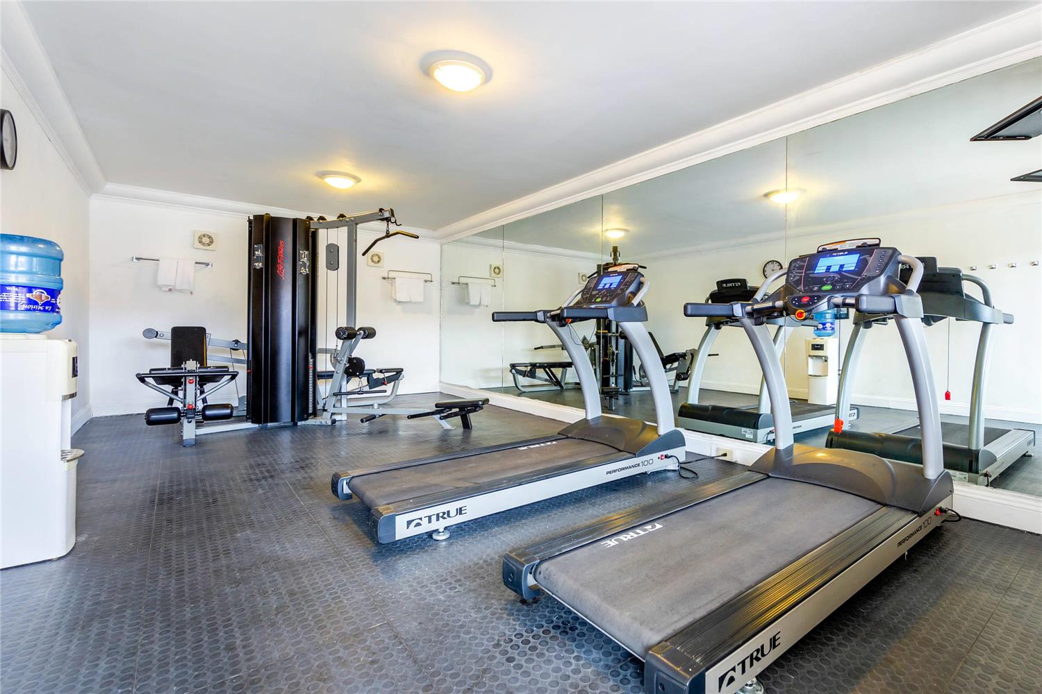 Quality Inn Piedras Negras, COA 4/23