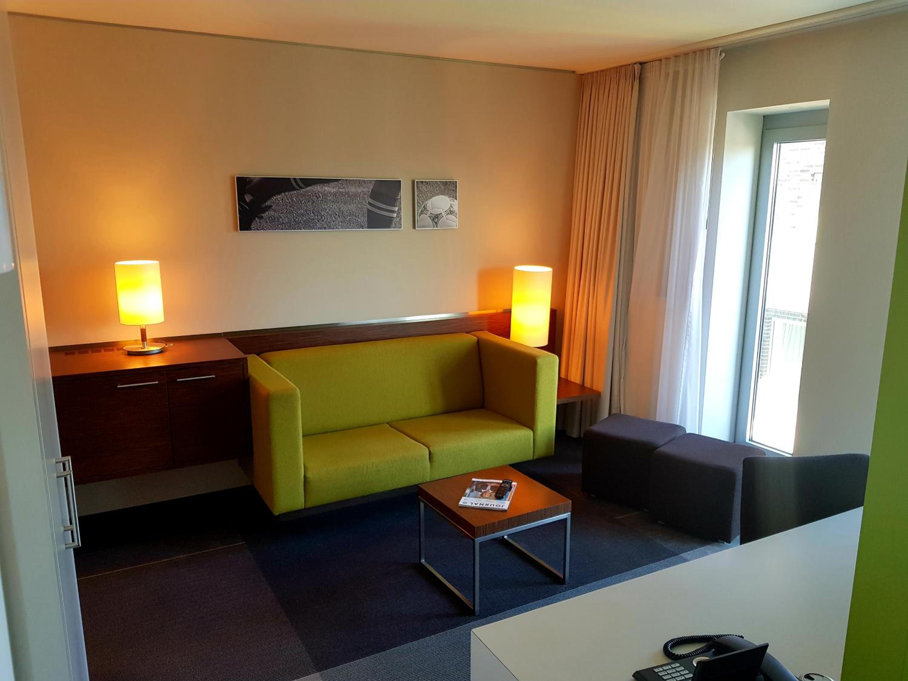 SportHotel Kaiserau 22/33