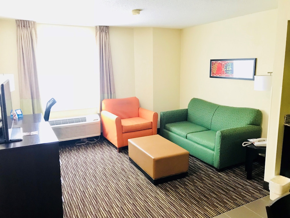 Baymont by Wyndham Newark I-95 at University of Delaware 25/34