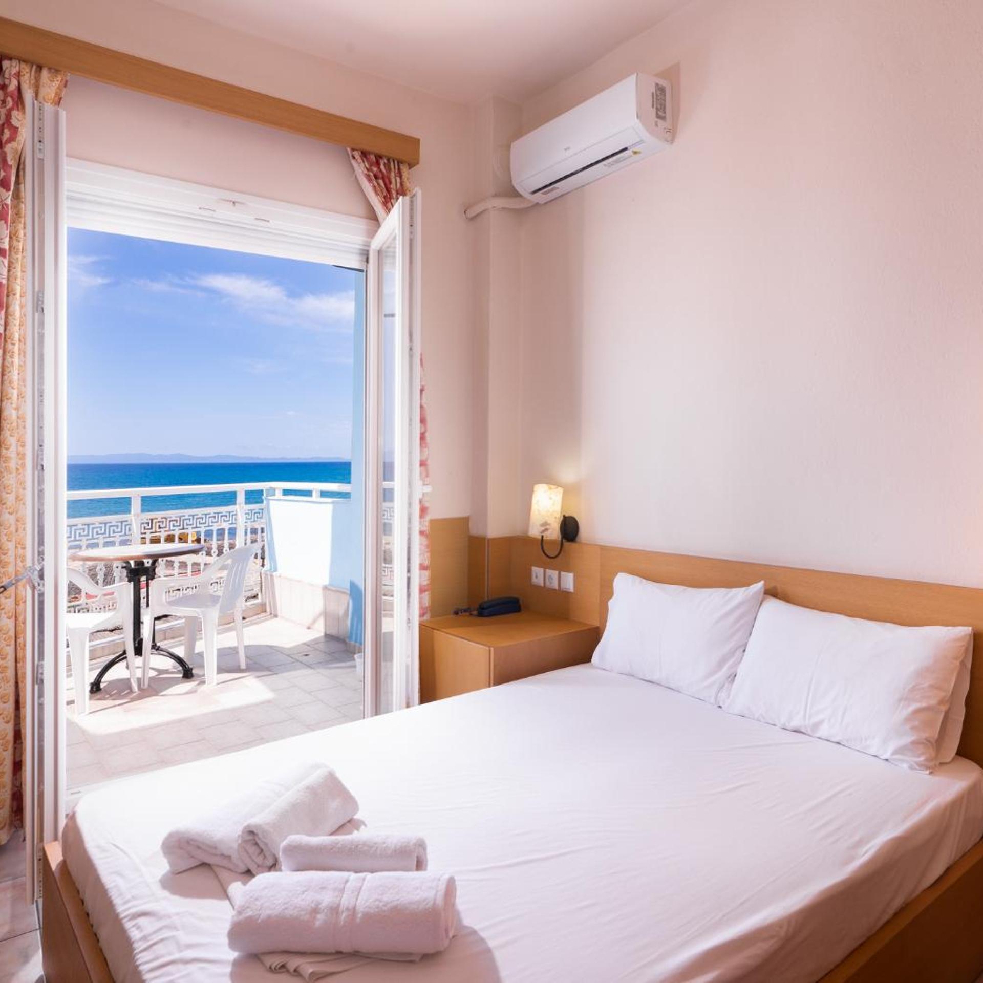 Ralitsa Hotel 5/43