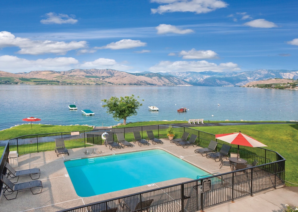 WorldMark Lake Chelan Shores 25/46