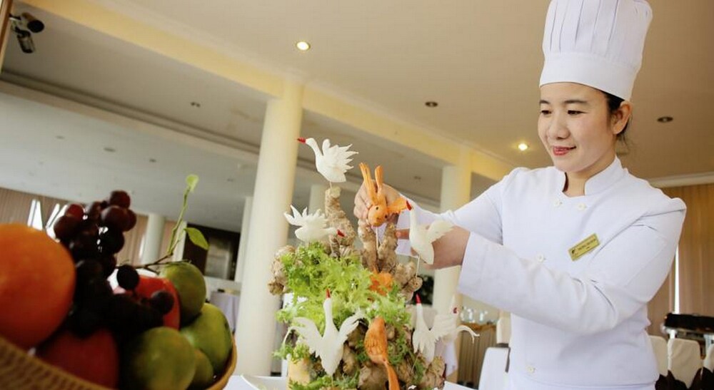 Jasmine Hotel Hue 8/38