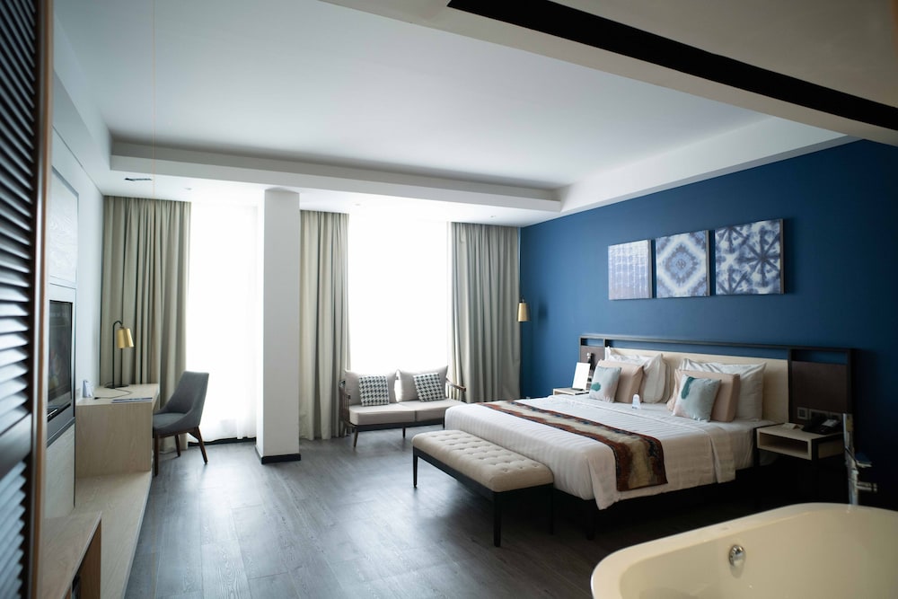 Muraya Hotel Aceh 25/65
