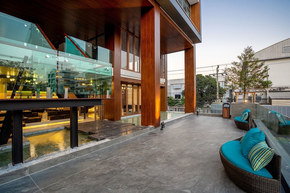 ORION Hotel and Residence Bangkok 41/50