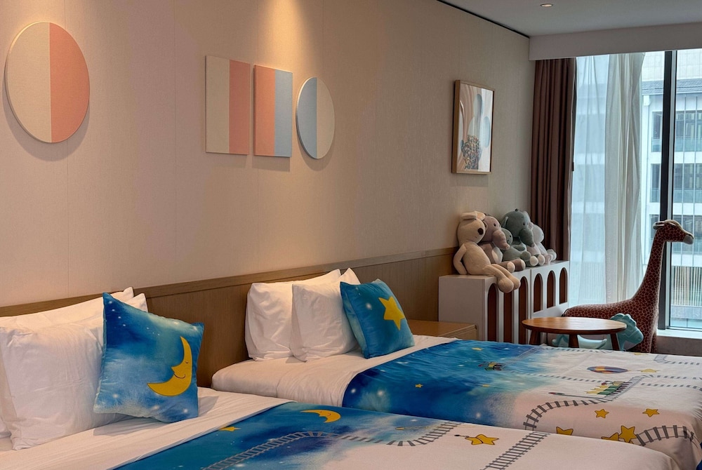 Ramada by Wyndham Huangshan North 11/28