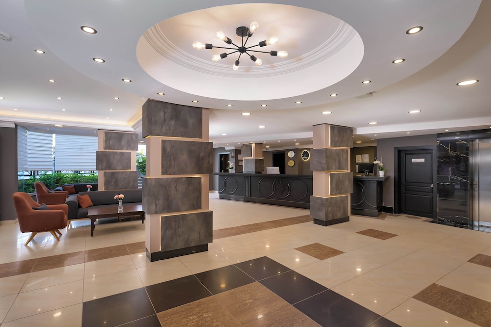 Krizantem Hotel 7/61