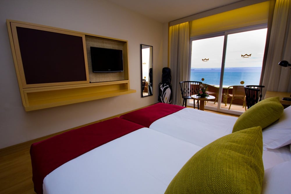 Hotel Palace Bonanza Playa and Spa 15/77