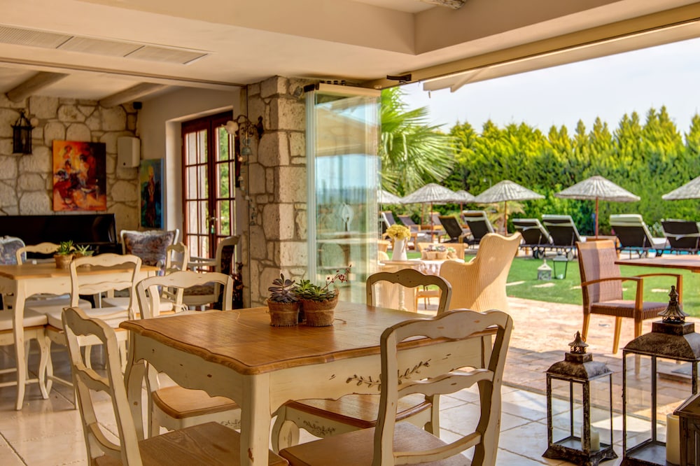Alacati Kapari Hotel 27/50