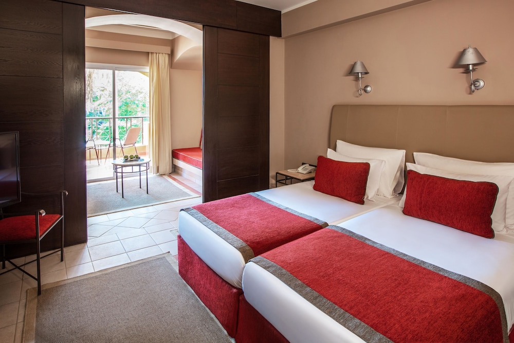 JAZ Makadi Oasis Resort 25/81