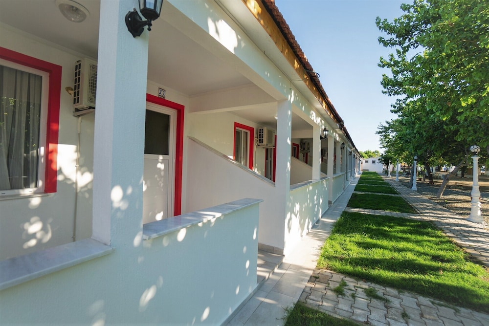 Mali Beach Apart Otel 1/50