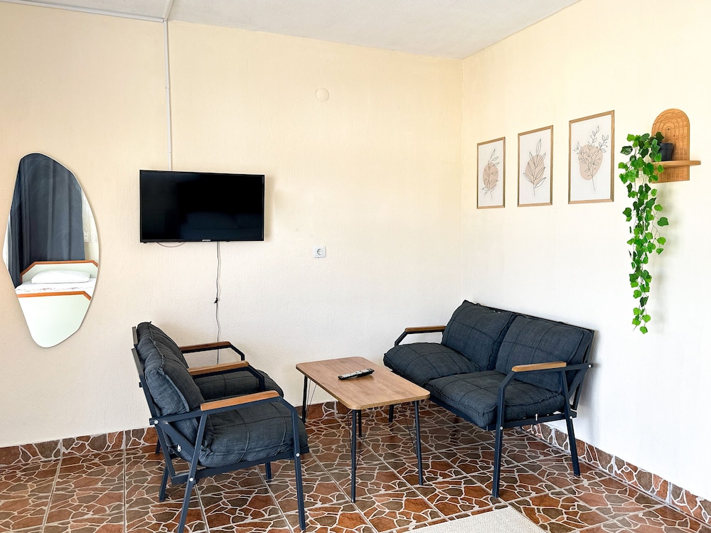 Sahan Apart ve Bungalov 29/31