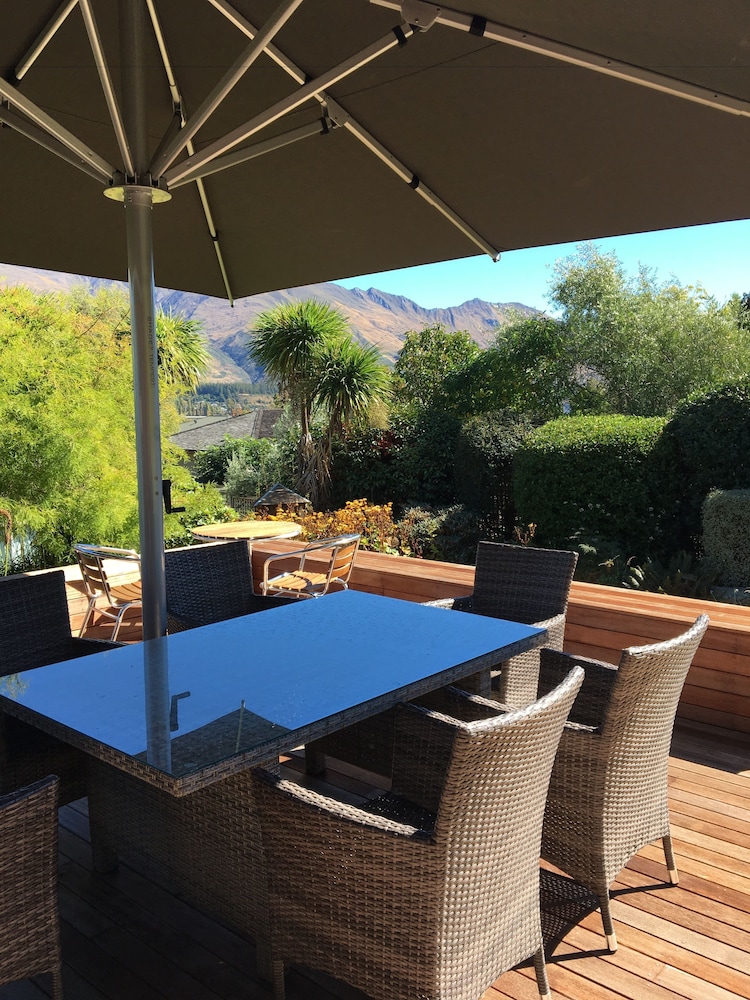 Wanaka Springs Lodge 43/59