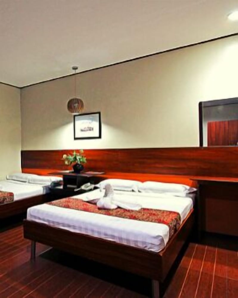 Andy Hotel 12/44