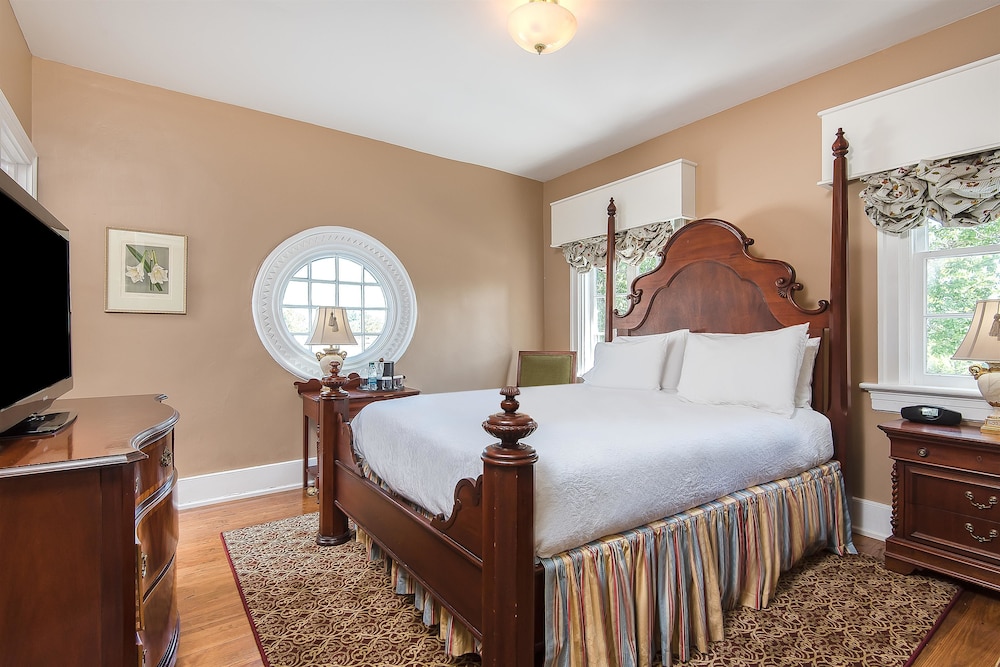 Hampton Inn Lexington-Historic District 26/51