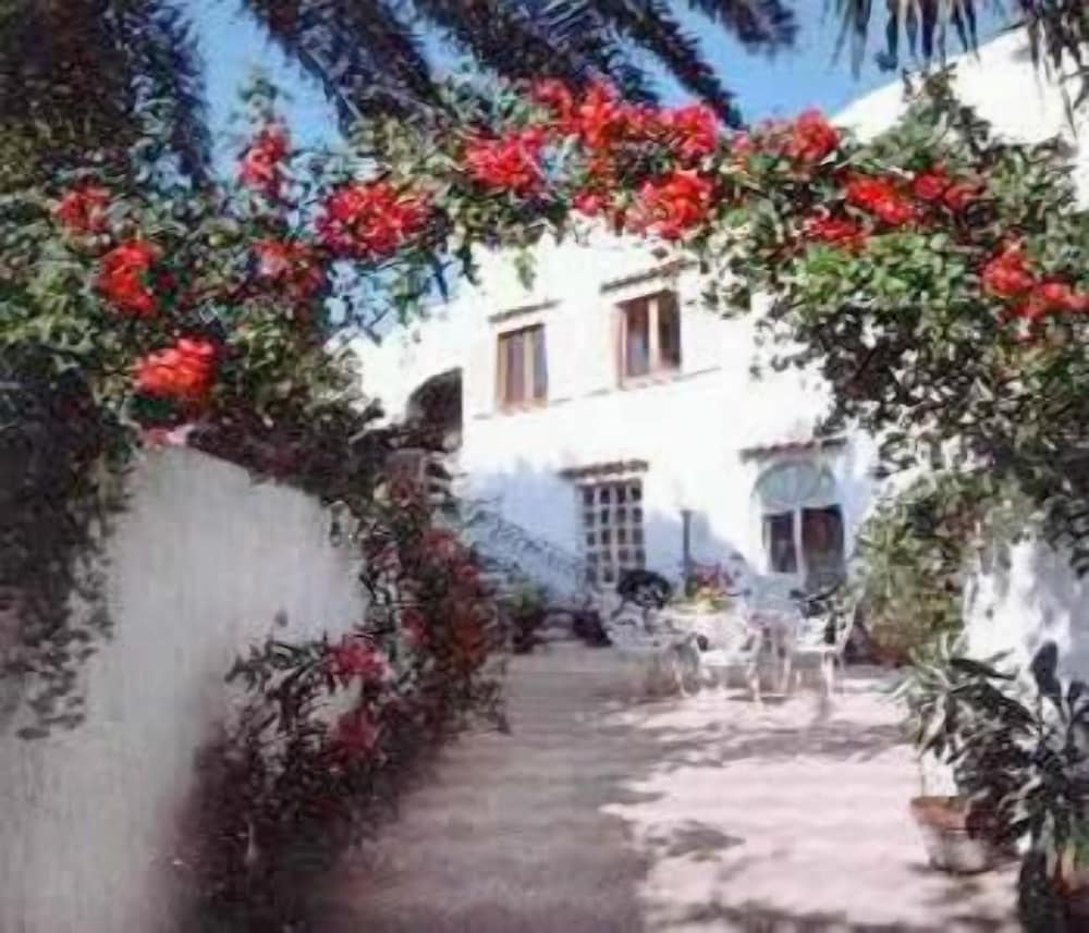 Hotel Tirreno Residence 43/50