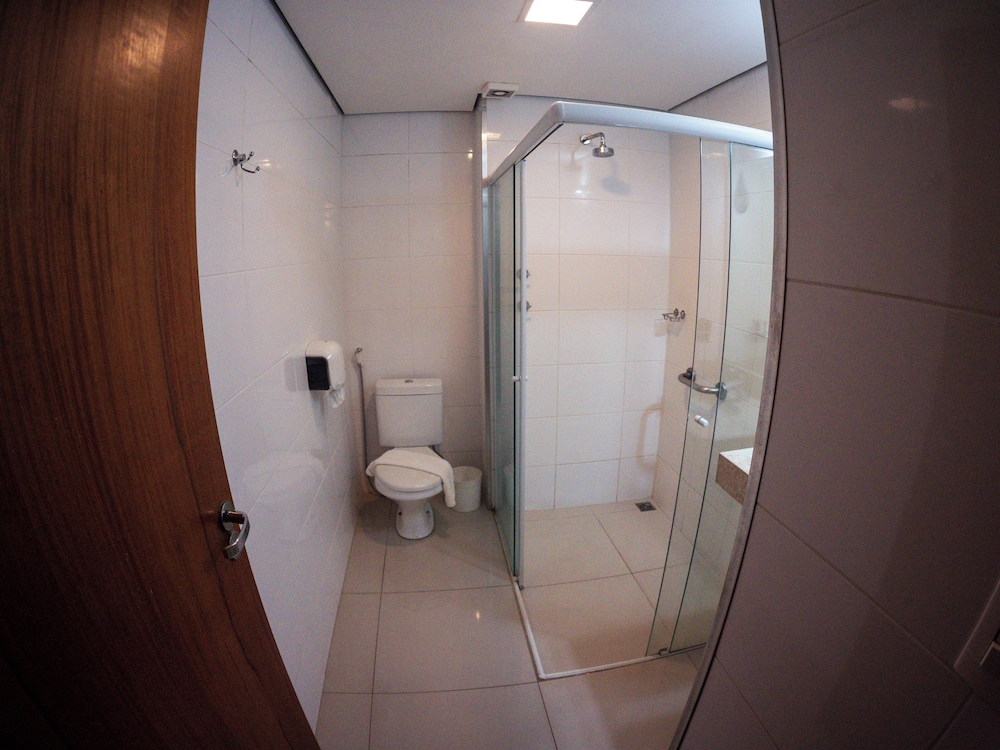 Ipe Center Hotel 45/50