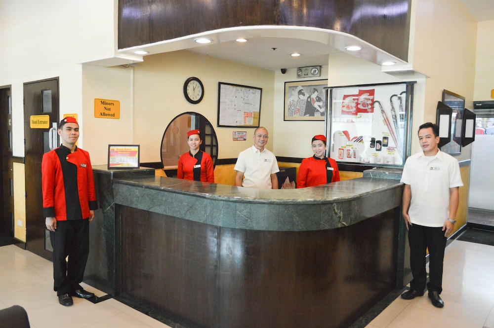 Hotel Sogo Cartimar Recto 7/32