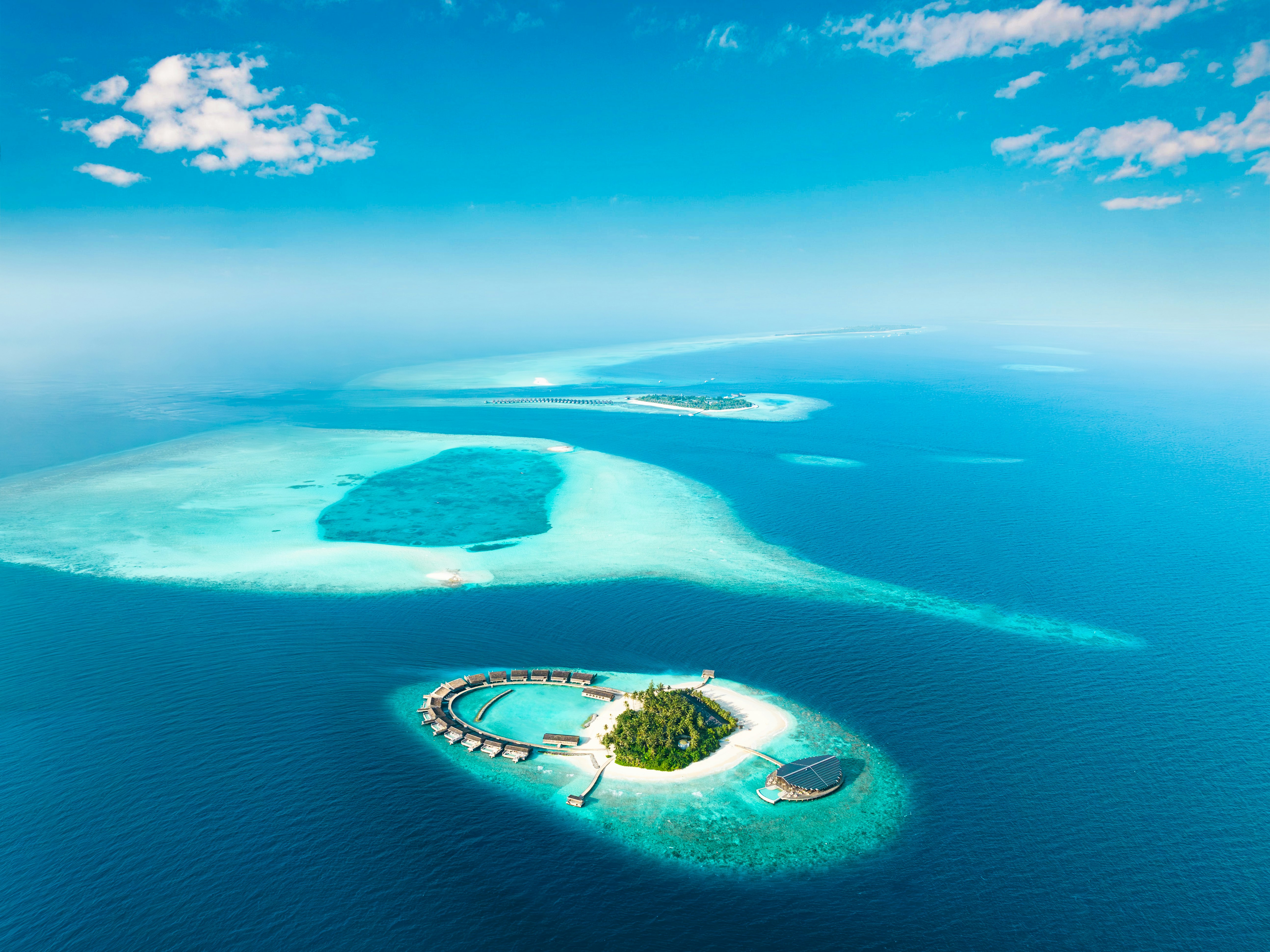 Kudadoo Maldives Private Island 36/45