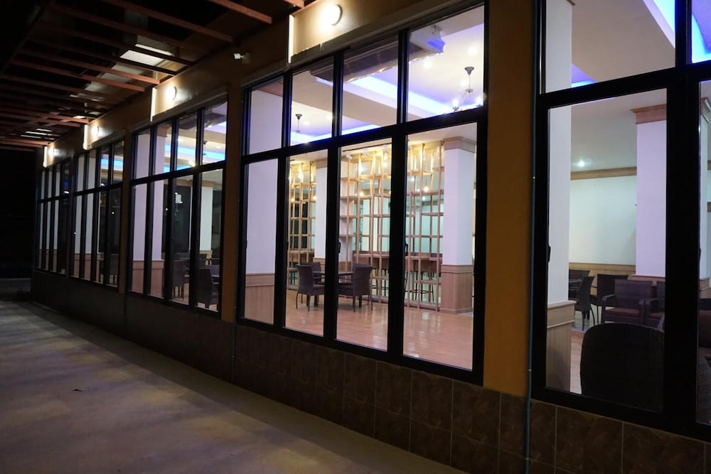 Phatra Boutique Hotel 34/44
