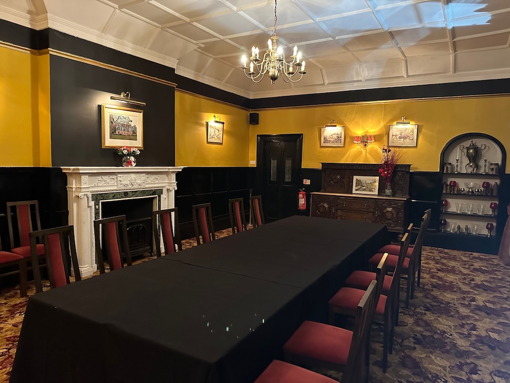 The Grange Hotel 36/50